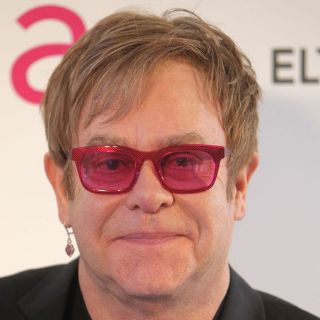 Elton John lanzará nuevo álbum en septiembre