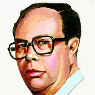 Adiós, Don Ramón Hernández