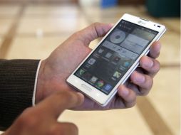 LG destaca la importancia de apoyar al sistema operativo abierto Firefox. ARCHIVO /