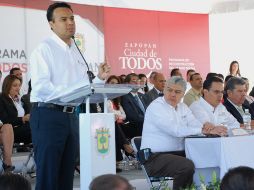 Héctor Robles refire que con las bajas de policías y contrataciones que están haciendo, es un periodo complicado para las corporaciones ESPECIAL /