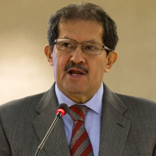 Colombia agradece a Cuba, Venezuela, Noruega y Chile apoyo a la paz