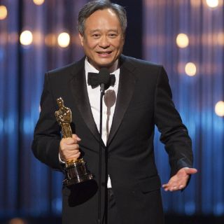 Taiwaneses, encantados con Oscar de Ang Lee