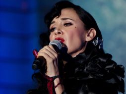 Las charlas también formarán parte del show previsto para dos horas de duración. ARCHIVO /