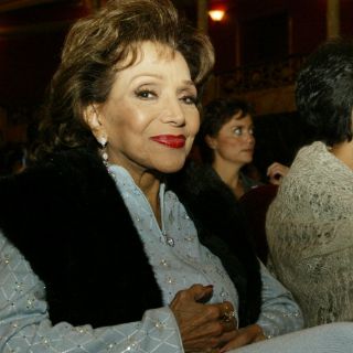 María Victoria llega a los 80 años