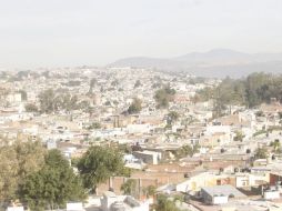 Los pobladores exigen que el edil use el dinero para realizar las obras de infraestructura. ARCHIVO /