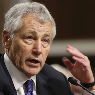 Senado prepara voto clave para confirmación de Hagel