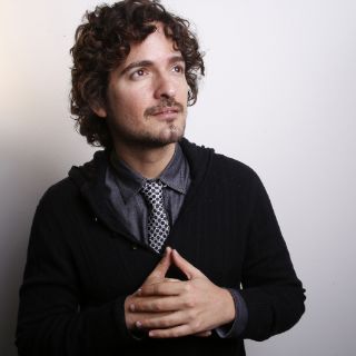 Tommy Torres define como espontáneo a su nuevo álbum ''12 historias''