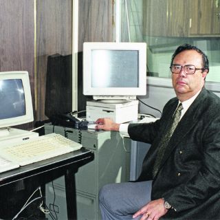 Fallece un maestro para periodistas jaliscienses