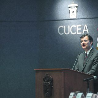 El CUTonalá, entre prioridades del nuevo rector
