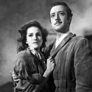 Muere la primera actriz Carmen Montejo