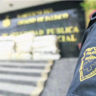 Detectan anomalías en gestión de gasto para mando único