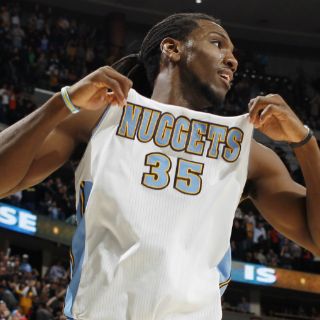 Nuggets aprovecha las carencias de Lakers