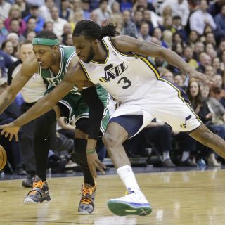 Pierce da la victoria a los Celtics