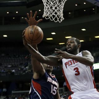 Atlanta impone su poder bajo los aros