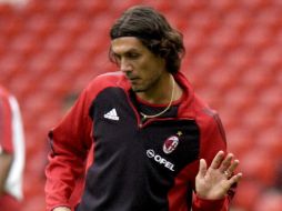 La Fiscalía sostenía que Maldini se introdujo en el sistema de la agencia tributaria con fines ilícitos. ARCHIVO /