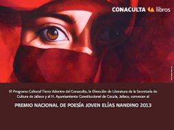 La convocatoria para el premio Elías Nandino ya ha sido liberada por Conaculta. ESPECIAL /