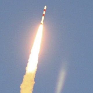 Canadá lanza con éxito dos microsatélites