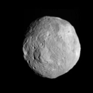 Asteroides, una amenaza cada vez mayor: científico