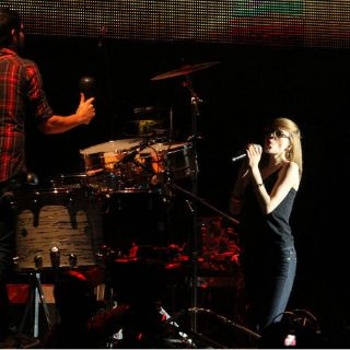 Hello Seahorse! prepara concierto en el Teatro Metropólitan