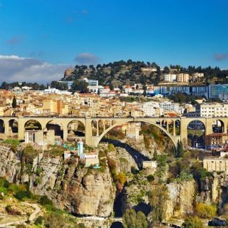 Argelia destina presupuesto a la capital de la cultura