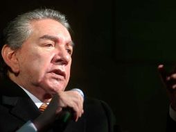 ''El lujo de México'' celebrará 80 años siendo todavía un referente en la buena música romántica. NTX /