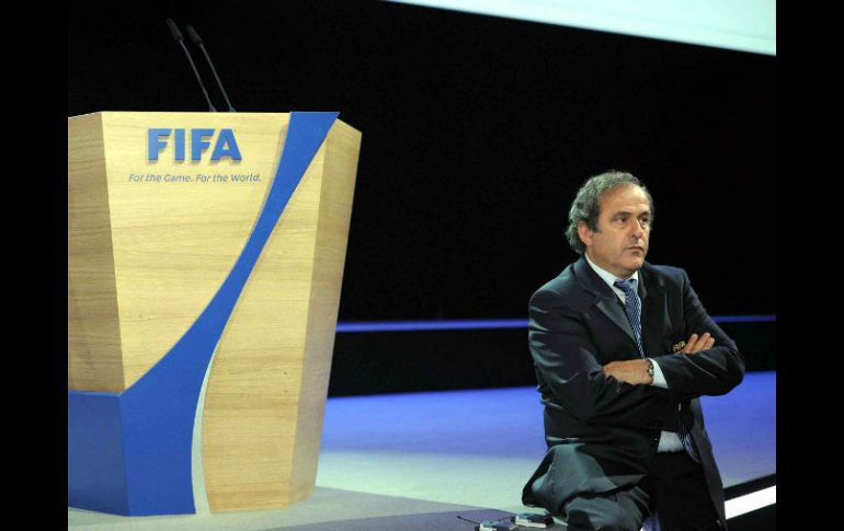 El dirigente reconoce los esfuerzos de las asociaciones pero afirma que aún falta mucho por hacer. ARCHIVO /