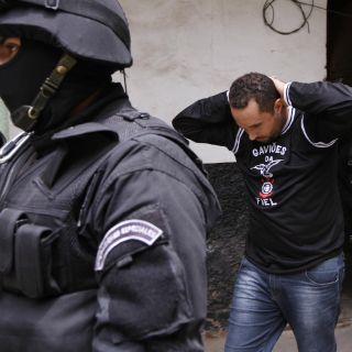 Fiscal boliviana mantiene acusación contra brasileños