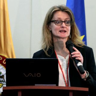 Eurodiputados apoyan congelar la tasa por emisiones de CO2