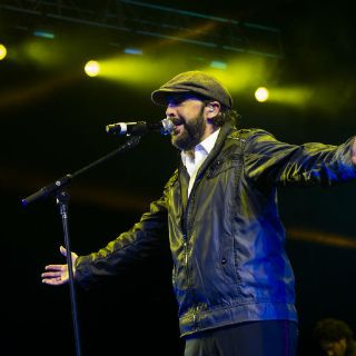 Juan Luis Guerra lanzará nuevo disco en abril