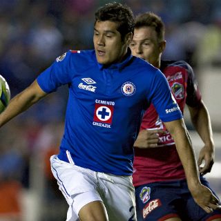 Es semana crucial para los celestes: ''Chuletita''