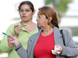 Se busca reducir el impacto de la obesidad en la salud de la población mexicana. ARCHIVO /