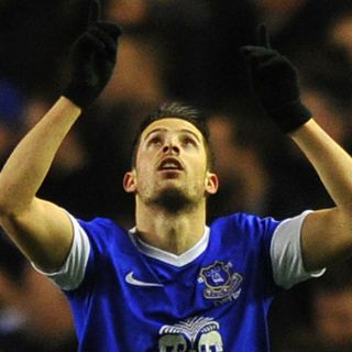 El Everton sella su pase a cuartos de final