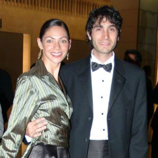 Celina del Villar promueve el consumo sustentable