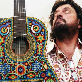 Alan Parsons regresará a México acompañado de Electric Light Orchestra