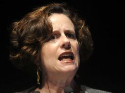 Denise Dresser asegura que la falta de esos recursos generará un boquete fiscal incalculable. ARCHIVO /