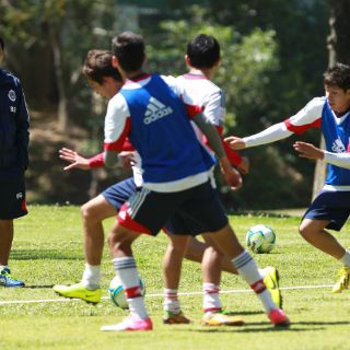 No hay ''Marco-dependencia'': Galindo