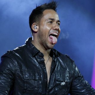 Romeo Santos arrasa en segunda jornada del Festival de Viña del Mar