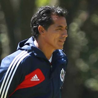 La violencia afecta al futbol: Galindo