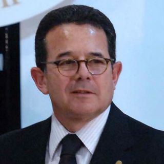 Arroyo Vieyra apoya acotar la figura del fuero constitucional