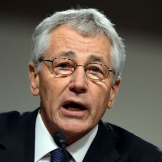 Elogian confirmación de Hagel en Senado como jefe del Pentágono