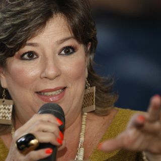 Margarita prepara regreso al Auditorio Nacional