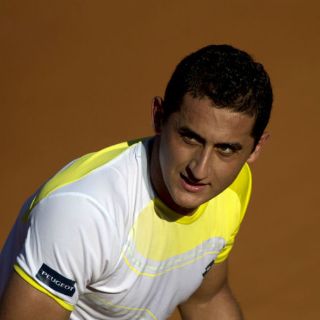 Almagro festeja el triunfo número 300 y el del Real Madrid