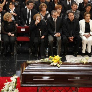Carmen Montejo fue una mujer precavida: Radamés de Jesús