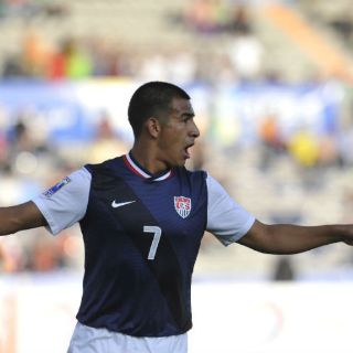 EU golea 4-2 a Canadá