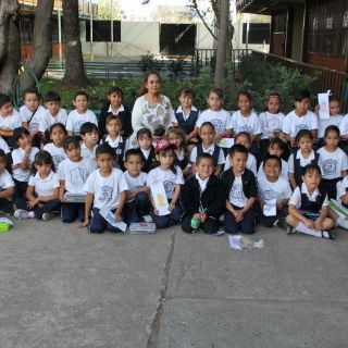 Tigre dientes de… ¿¡periódico!?