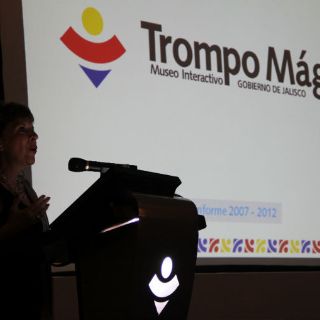 Que siga girando el Trompo