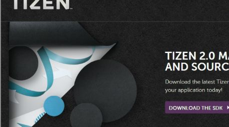 Tizen es una plataforma de código abierto. ESPECIAL /