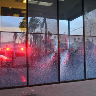 Disparan de nuevo contra diario El Siglo de Torreón