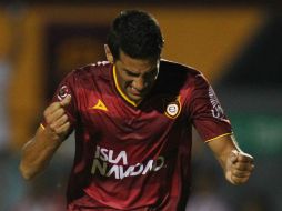 Estudiantes llega a nueve puntos con esta victoria. ARCHIVO /