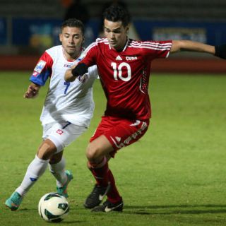 Cuba clasifica al Mundial Sub-20